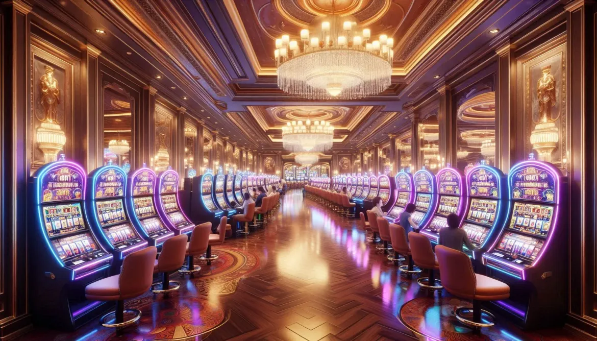 Magius Casino