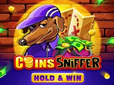 Magius Casino screenshot